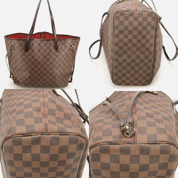 💎✨EXQUISITE✨💎Authentic Louis Vuitton Tote Bag - Picture 5 of 5